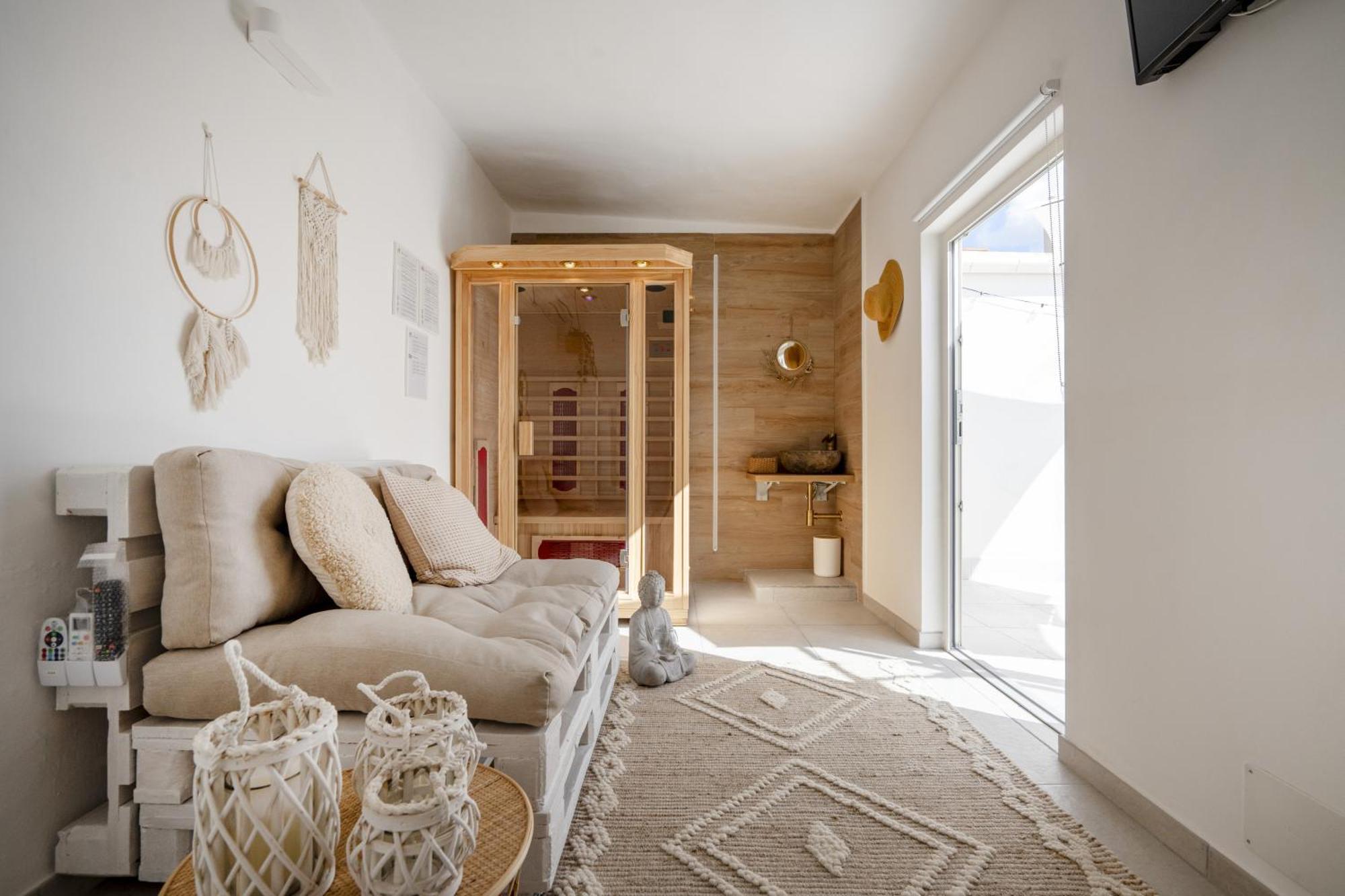 Dimora Giulia Luxury Suite And Room Castellana Grotte Exterior photo