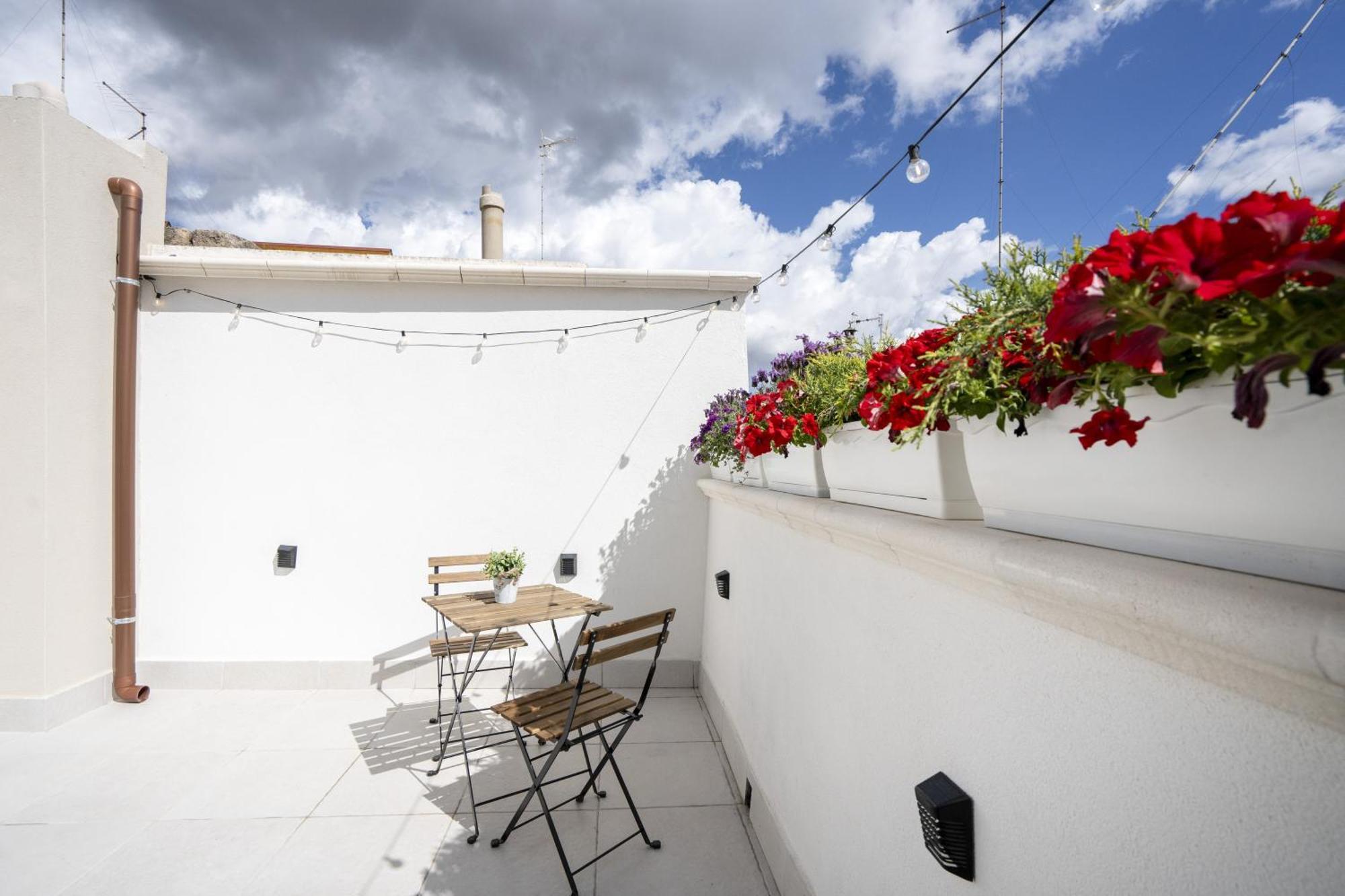 Dimora Giulia Luxury Suite And Room Castellana Grotte Exterior photo