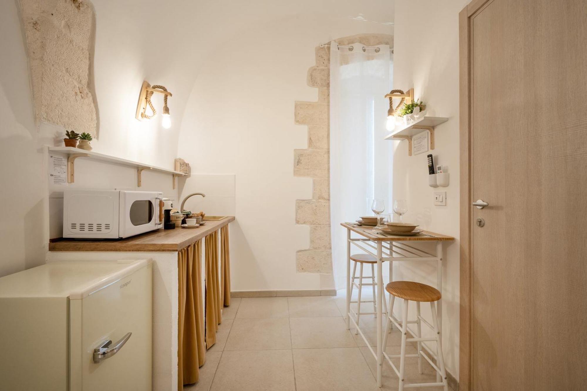 Dimora Giulia Luxury Suite And Room Castellana Grotte Exterior photo