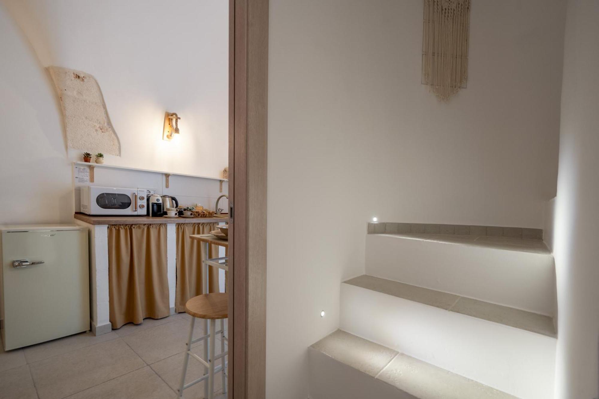 Dimora Giulia Luxury Suite And Room Castellana Grotte Exterior photo